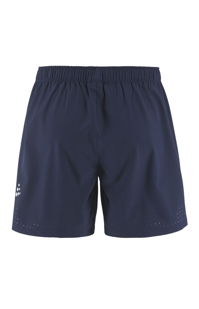 Short Navy Short Navy